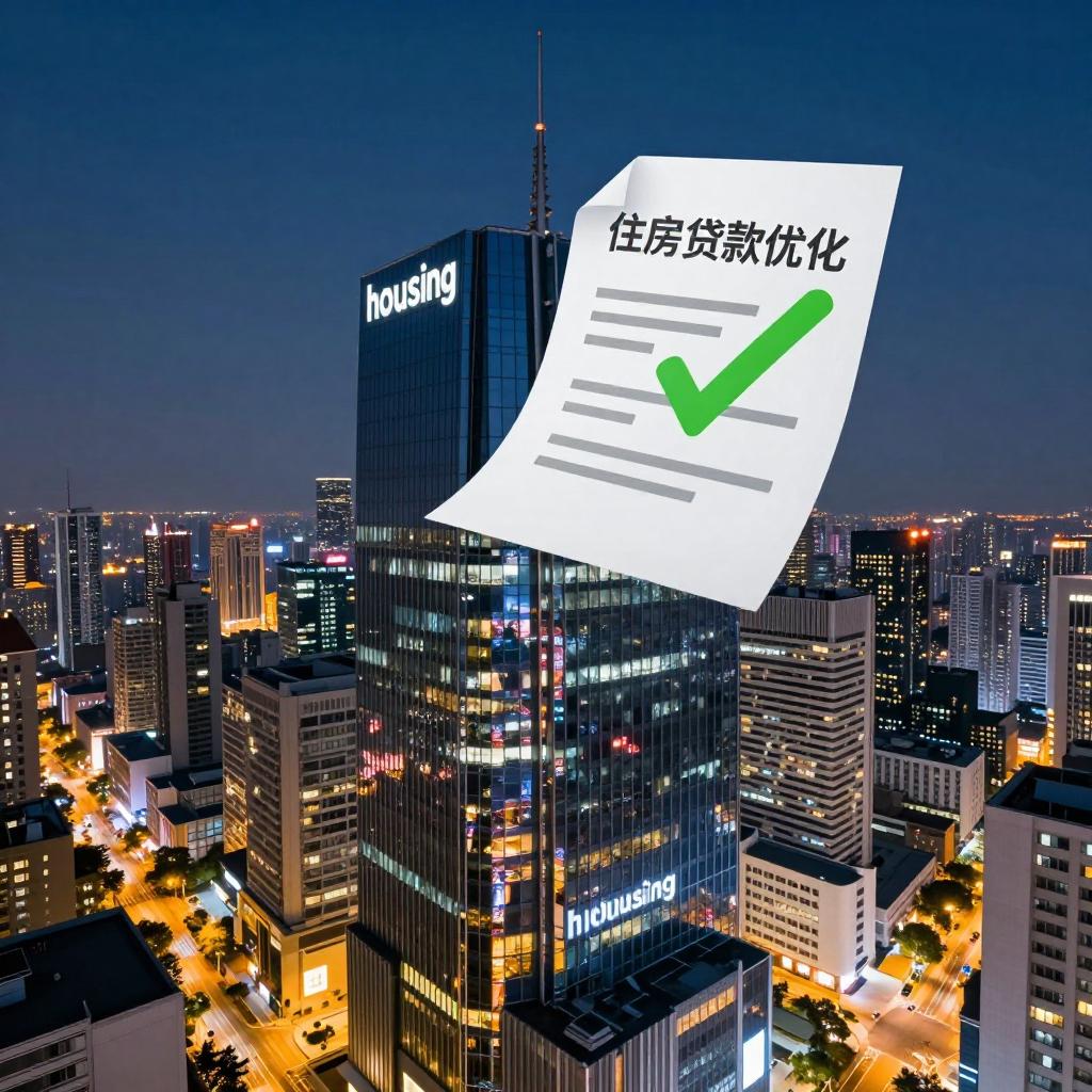 本市住房公积金贷款套数认定标准优化｜最新政策解读(图1)