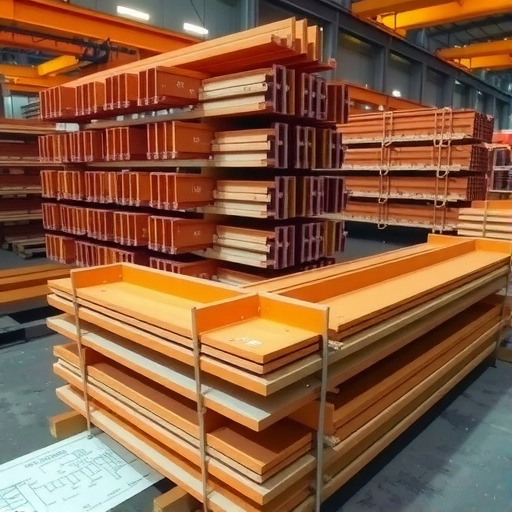 建筑用热轧H型钢和剖分T型钢标准发布及实施指南(图1)