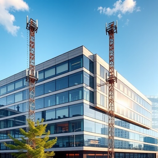 建筑物移动通信基础设施工程技术标准发布实施全攻略(图1)