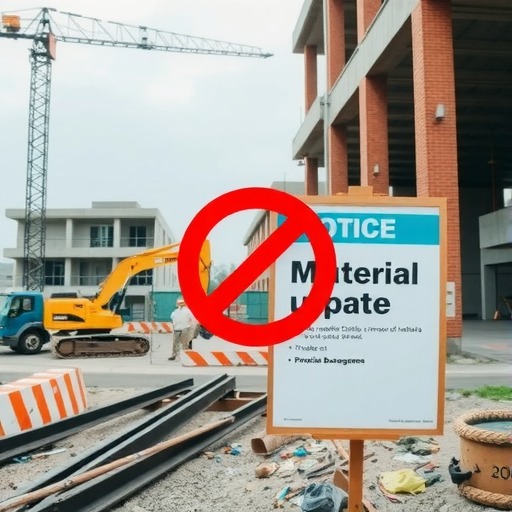 关于新冠肺炎疫情防控期间暂停发布东兴市建筑市场材料价格信息的说明(图2)