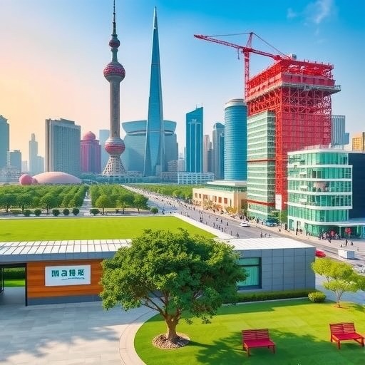 上海2023年民生实事清单|聚焦养老与托育服务提升(图1) 上海2023年民生实事清单|聚焦养老与托育服务提升(图1)