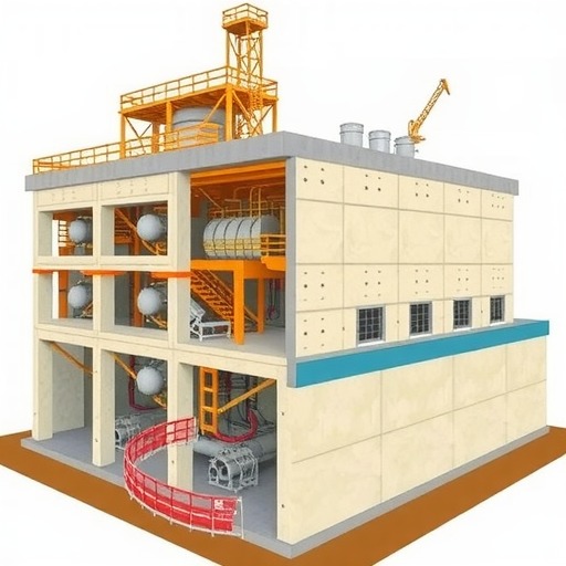 石油化工抗爆设计新国标发布|规范实施全解析(图1) 石油化工抗爆设计新国标发布|规范实施全解析(图1)