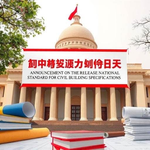 民用建筑通用规范发布|最新强制性标准解读(图1) 民用建筑通用规范发布|最新强制性标准解读(图1)
