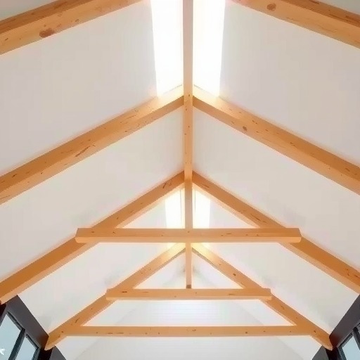 轻质隔墙板能否用于屋顶｜实用指南(图1)