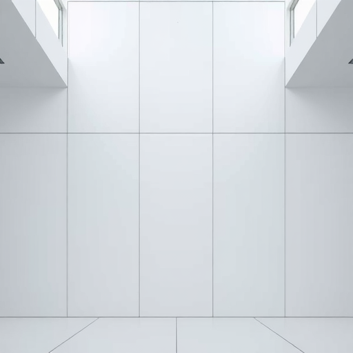 预制隔墙板的优点是什么？(图1)