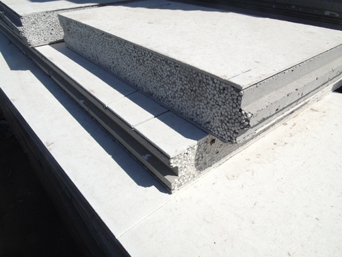 墙板生产厂家之生产线的介绍(图1)