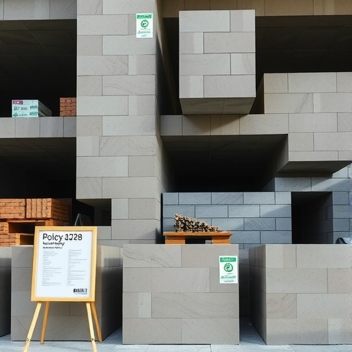 上海推广建筑垃圾资源化建材应用全攻略(图1)
