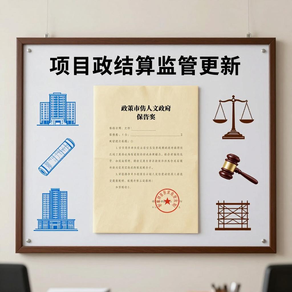 重庆市完善建筑工程款结算办法全攻略(图1) 重庆市完善建筑工程款结算办法全攻略(图1)