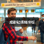 成都轻质隔墙板(图3) 成都轻质隔墙板(图3)