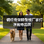 钢框骨架轻型板厂家打造独特品牌(图3) 钢框骨架轻型板厂家打造独特品牌(图3)
