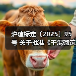沪建标定〔2025〕95号 关于批准《干混砌筑砂浆抗压强度现场检测技术标准》为上海市工程建设规范的通知(图3) 沪建标定〔2025〕95号 关于批准《干混砌筑砂浆抗压强度现场检测技术标准》为上海市工程建设规范的通知(图3)