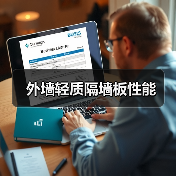 外墙轻质隔墙板性能(图1) 外墙轻质隔墙板性能(图1)