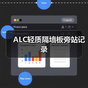 ALC轻质隔墙板旁站记录(图1) ALC轻质隔墙板旁站记录(图1)