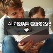 ALC轻质隔墙板旁站记录(图2) ALC轻质隔墙板旁站记录(图2)