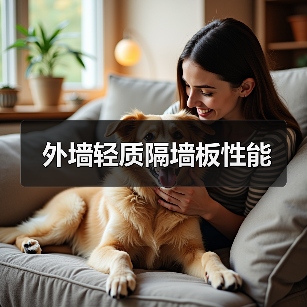 外墙轻质隔墙板性能(图4) 外墙轻质隔墙板性能(图4)