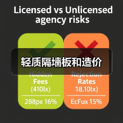 轻质隔墙板和造价（图2）