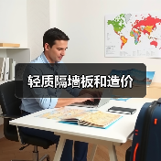 轻质隔墙板和造价（图1）