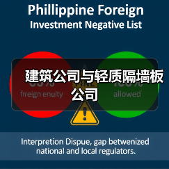 建筑公司与轻质隔墙板公司（图4）
