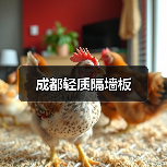成都轻质隔墙板（图2）