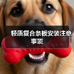 轻质复合条板安装注意事项（图4）
