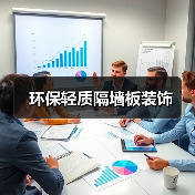 环保轻质隔墙板装饰（图4）