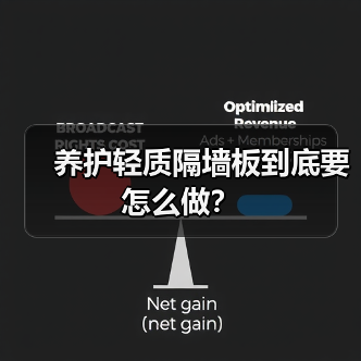 养护轻质隔墙板到底要怎么做?(图3) 养护轻质隔墙板到底要怎么做?(图3)