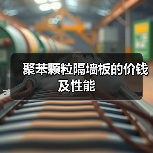 聚苯颗粒隔墙板的价钱及性能（图3）