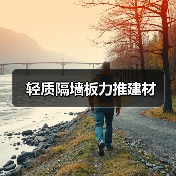 轻质隔墙板力推建材(图4) 轻质隔墙板力推建材(图4)