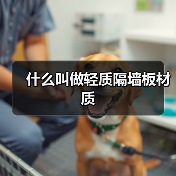 什么叫做轻质隔墙板材质（图3）