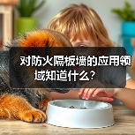 对防火隔板墙的应用领域知道什么?(图4) 对防火隔板墙的应用领域知道什么?(图4)