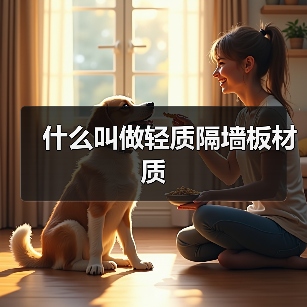 什么叫做轻质隔墙板材质（图2）
