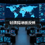 轻质隔墙板反锈(图4) 轻质隔墙板反锈(图4)