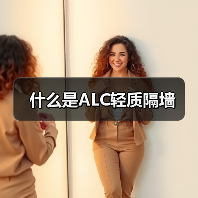 什么是ALC轻质隔墙（图4）