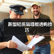 新型轻质隔墙板选购技巧(图3) 新型轻质隔墙板选购技巧(图3)