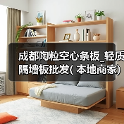 成都陶粒空心条板_轻质隔墙板批发( 本地商家)(图3) 成都陶粒空心条板_轻质隔墙板批发( 本地商家)(图3)