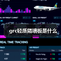 grc轻质隔墙板是什么(图3) grc轻质隔墙板是什么(图3)