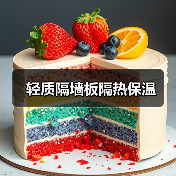 轻质隔墙板隔热保温(图4) 轻质隔墙板隔热保温(图4)