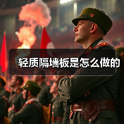 轻质隔墙板是怎么做的(图4) 轻质隔墙板是怎么做的(图4)