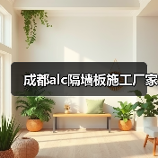 成都alc隔墙板施工厂家(图3) 成都alc隔墙板施工厂家(图3)