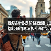 轻质隔墙板价格走势_成都轻质?隔墙板小编告诉你(图1) 轻质隔墙板价格走势_成都轻质?隔墙板小编告诉你(图1)