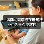 装配式隔墙板在建筑行业中为什么受欢迎(图3) 装配式隔墙板在建筑行业中为什么受欢迎(图3)