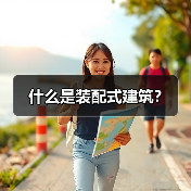 什么是装配式建筑？（图4）