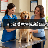 alc轻质隔墙板底部坐浆（图3）