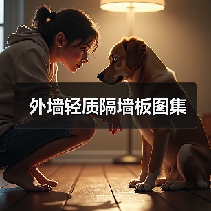 外墙轻质隔墙板图集(图3) 外墙轻质隔墙板图集(图3)