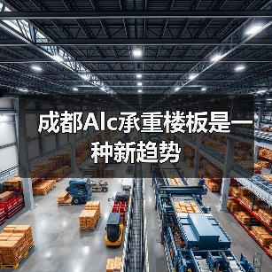成都Alc承重楼板是一种新趋势(图2) 成都Alc承重楼板是一种新趋势(图2)