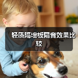 轻质隔墙板隔音效果比较(图1) 轻质隔墙板隔音效果比较(图1)
