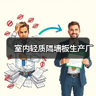 室内轻质隔墙板生产厂(图4) 室内轻质隔墙板生产厂(图4)