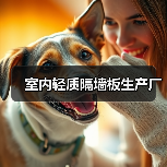 室内轻质隔墙板生产厂(图3) 室内轻质隔墙板生产厂(图3)