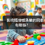 影响隔墙板质量的因素有哪些?(图3) 影响隔墙板质量的因素有哪些?(图3)