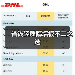 省钱轻质隔墙板不二之选(图4) 省钱轻质隔墙板不二之选(图4)